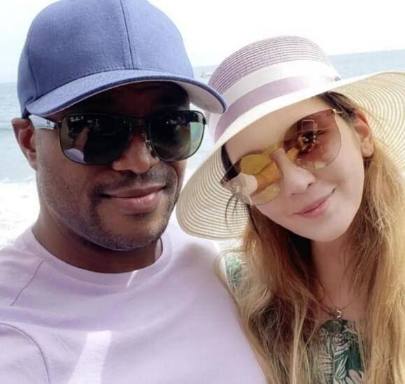 一旦试过黑人就回不了头