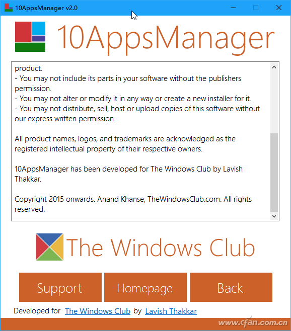 win10卸载当前预装应用(win10删除预装应用)