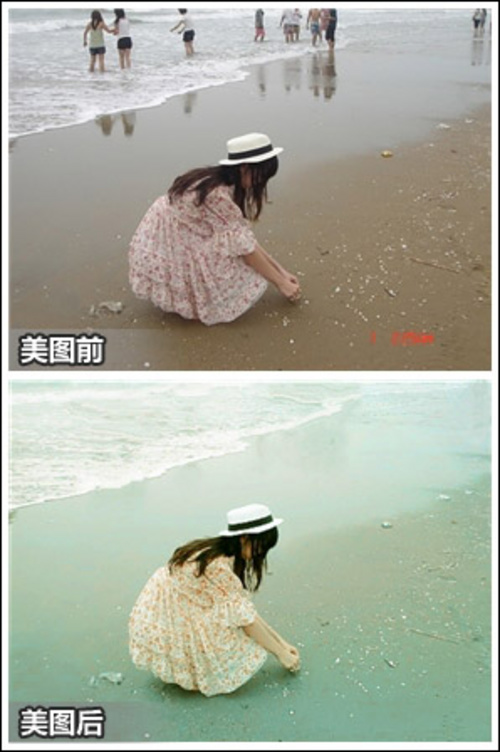 天空一声巨响(路人甲闪亮登场!)