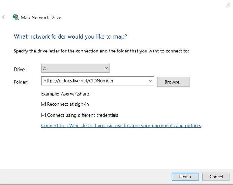win10 onedriver(windows one drive)