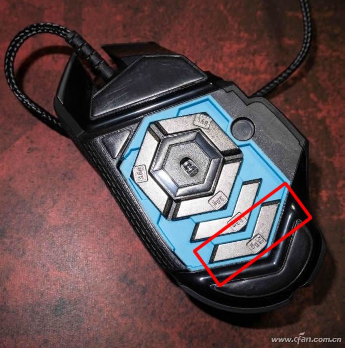 鼠标的轻重对游戏有影响吗(鼠标的轻重会影响反应吗)