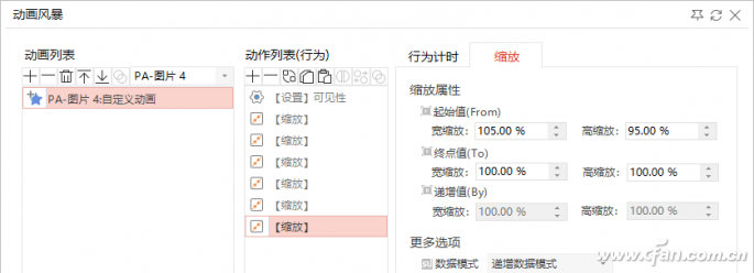 ppt制作手指点击动画(ppt特效滚动卷轴怎么做)