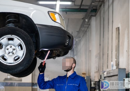 service是什么故障灯(yundetectservice是什么启动项)