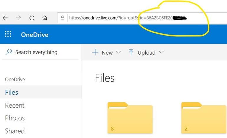 win10 onedriver(windows one drive)