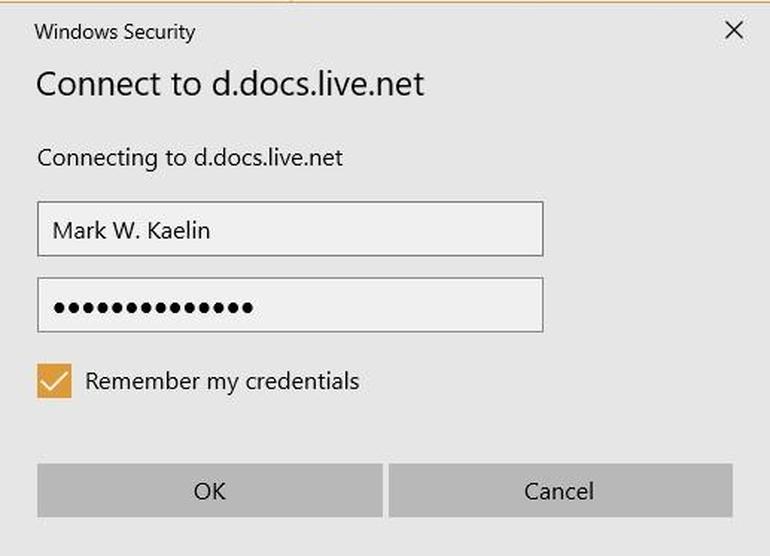win10 onedriver(windows one drive)