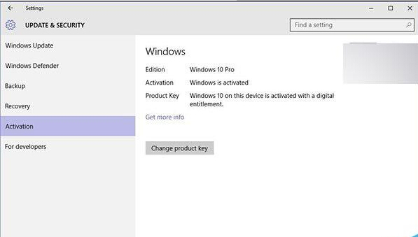 Win10家庭版升级企业版的技巧(附400年激活密钥)