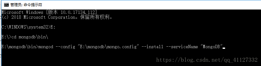 mongodb是什么?它和mysql有什么区别(mongodb是什么意思)