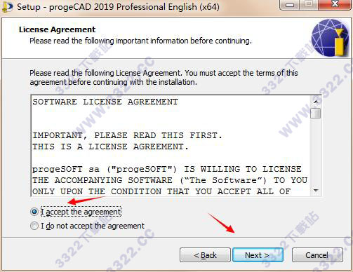 progecad使用说明(progecad使用教程)