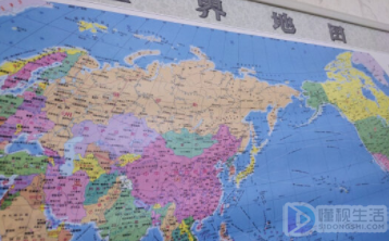 亚洲有哪些国家(亚洲有哪些国家)
