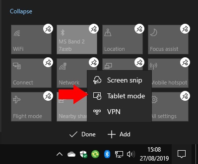 win10微信双开怎么操作(win10操作中心怎么打开)