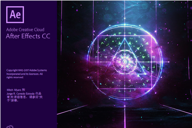 Adobe After Effects(Ae)快捷键汇总