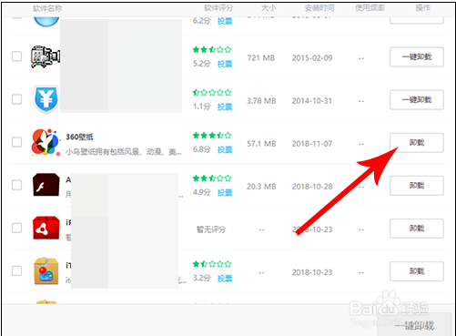 怎样彻底卸载小鸟壁纸残余(小鸟壁纸如何彻底卸载)