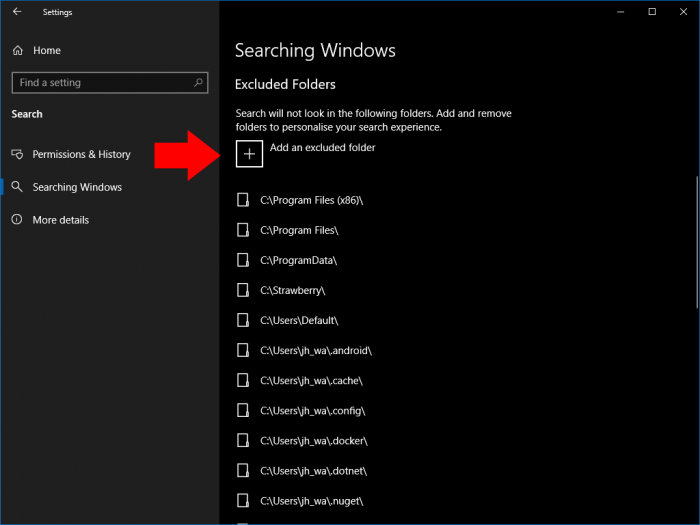win10加快搜索速度(提高win10搜索速度)