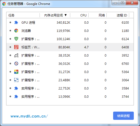 谷歌浏览器能不能清理缓存(谷歌浏览器怎样才可以清除缓存)
