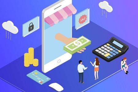 淘宝卖家历史信用构成怎么计算(淘宝卖家历史信用构成在哪看)