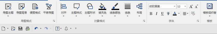 楷书书法入门教程(mindmanager思维导图软件)