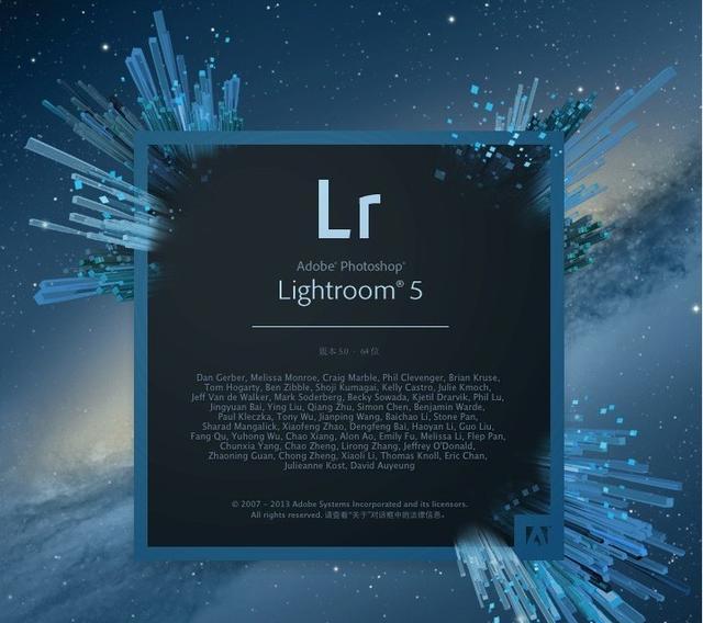 lightroom绿色免安装版(lightroom预设文件夹位置)
