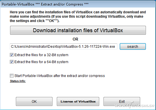 virtualbox如何创建虚拟机(virtualboxportable使用方法)