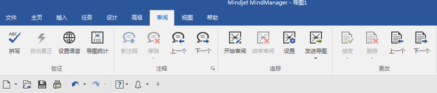 楷书书法入门教程(mindmanager思维导图软件)