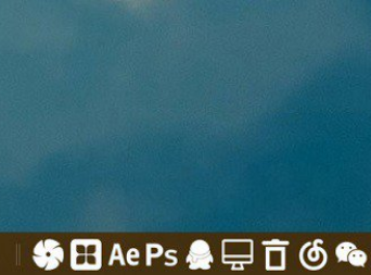 win10系统桌面怎么设置好看(win10怎么设置桌面图标随意拖动)