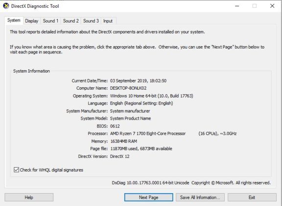 教你查看win10系统计算机规格的多种技巧有哪些(win10如何查看计算机型号)