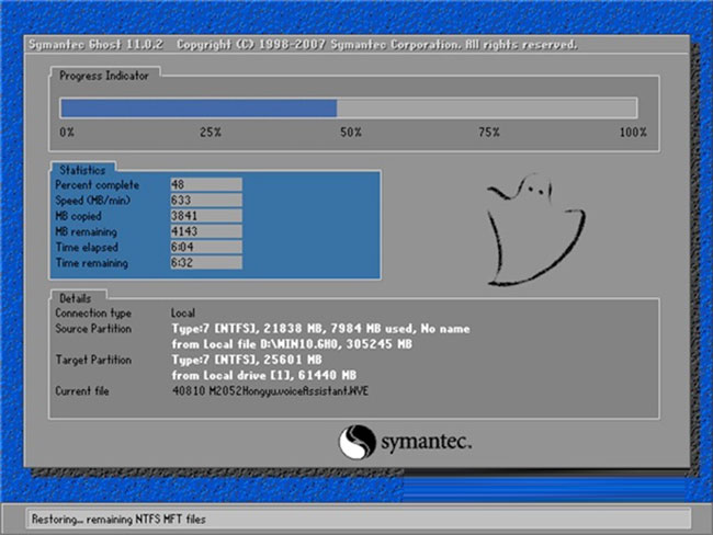 一键重装系统win10完整版(一键重装win10系统哪个好)