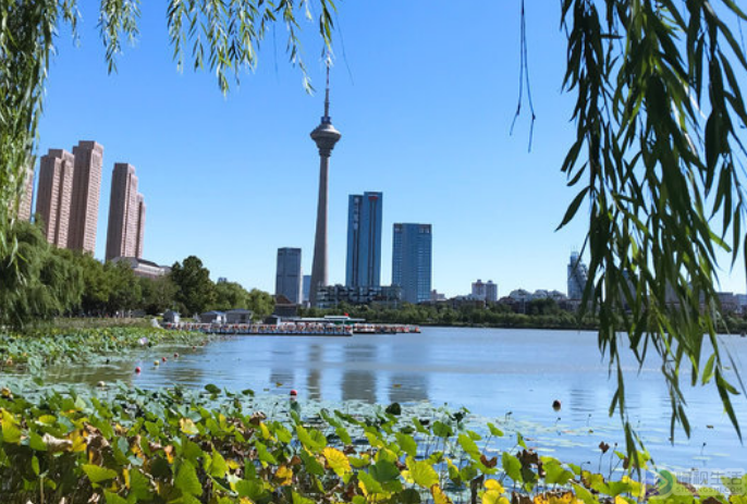 天津旅游攻略景点排名