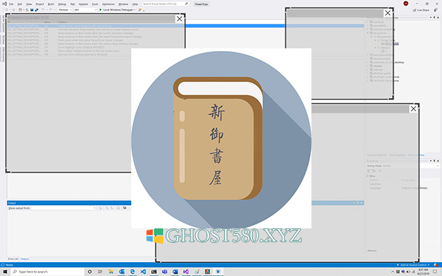 win10安装power toys有作用吗(win10powertoys怎么设置)