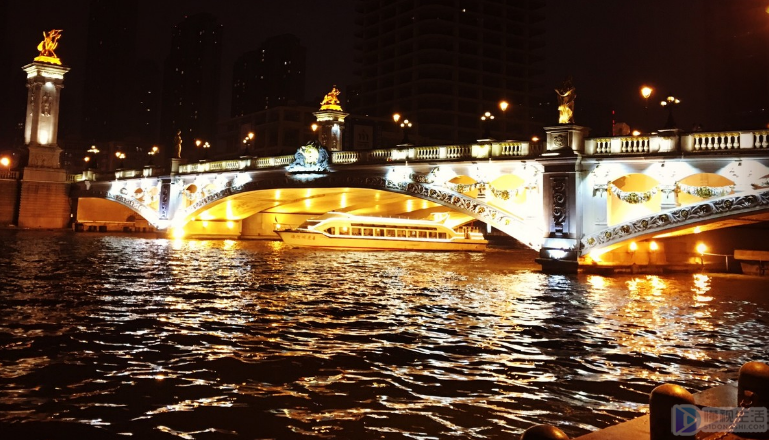 天津旅游攻略景点排名