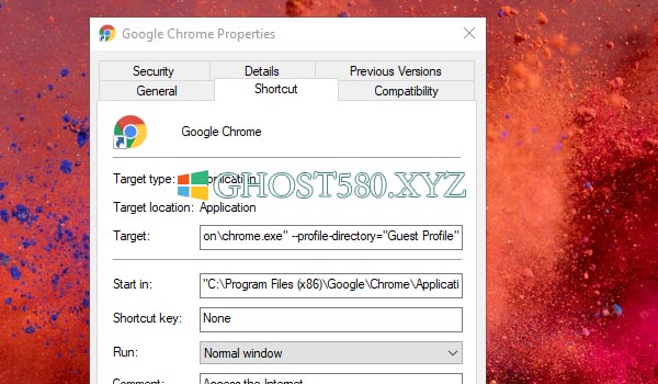 win10访问模式(window10访客模式)
