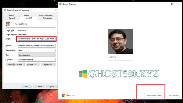 win10访问模式(window10访客模式)
