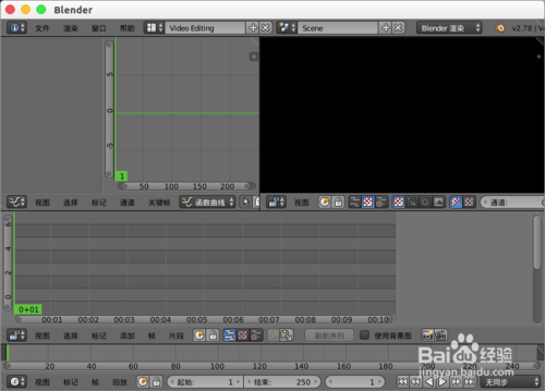 blender零基础入门教程全套(blender视频剪辑新手入门教程)