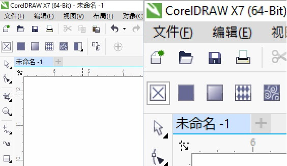 都更新到CorelDRAW 2019了，CDR X7为什么还经久不衰