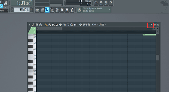 fl studio基本操作(fl studio用法)