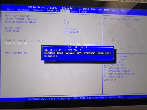 win10打印机找不到设备(win10启动项设置)