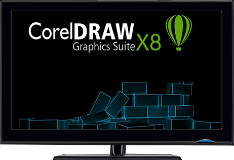 coreldrawx8系统怎么操作(coreldrawx8安装需要什么系统)