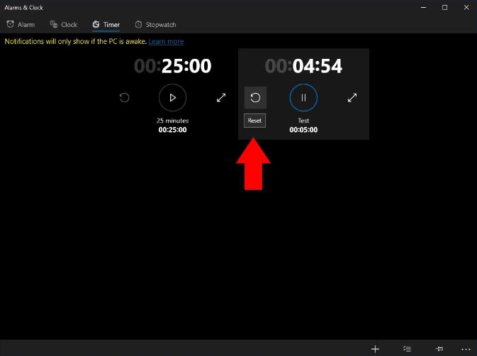 win10系统适用哪种计时器(win10高精度事件计时器有什么作用)