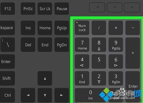 win10没有鼠标驱动(windows 无鼠标)