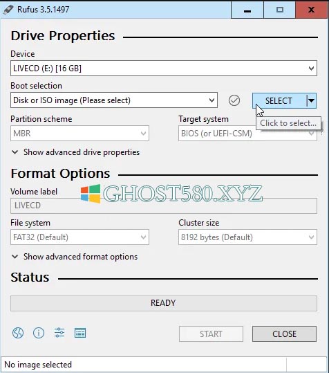 教你使用Linux Live CD / USB恢复Win10文件的技巧