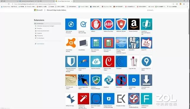 edge chrome官网(edgechrome浏览器下载)
