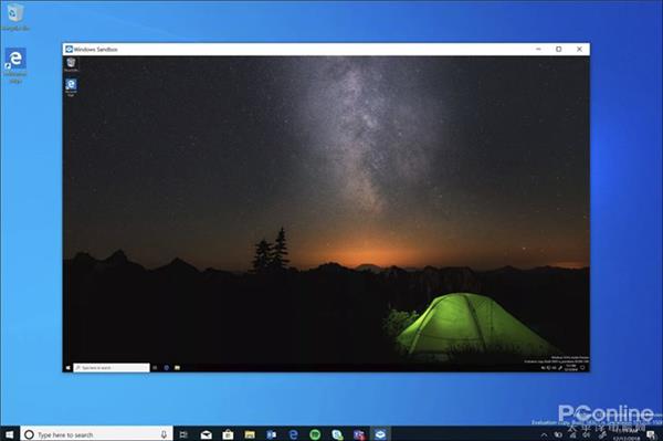 win101903更新了什么功能详细介绍(win10更新1903有什么功能)