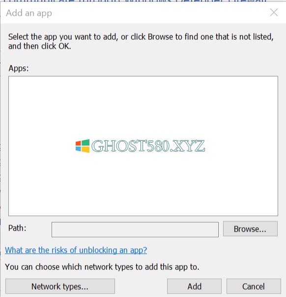 win10防火墙阻止应用联网怎么关闭(windows10防火墙阻止程序联网)