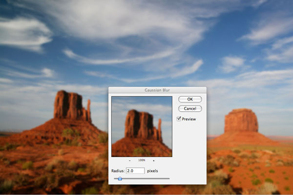 使用Photoshop合成超现实人物攀爬场景