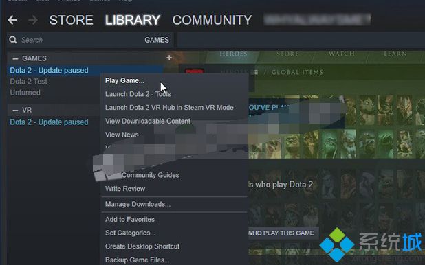 win10玩dota2死机怎么解决(dota2导致win10系统崩溃)
