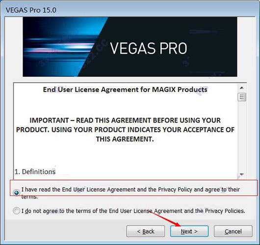 vegas pro 17破解版(vegas pro 18中文破解版序列号)