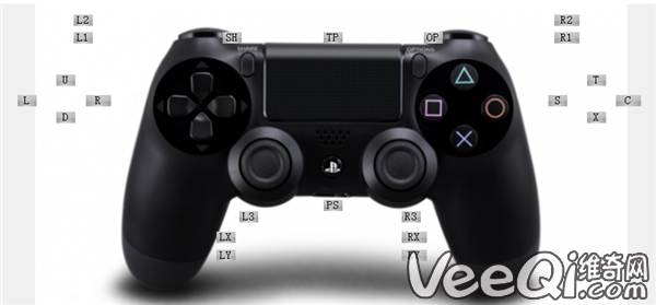 ps3模拟器 设置(Ps3模拟器如何设置摇杆移动一格距离)