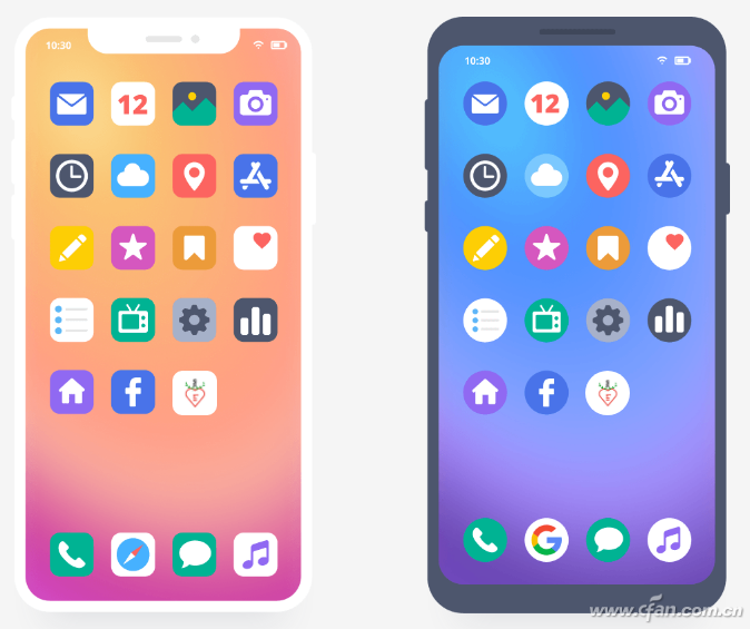 手机logo设计软件怎么做logo(logo制作小技巧)