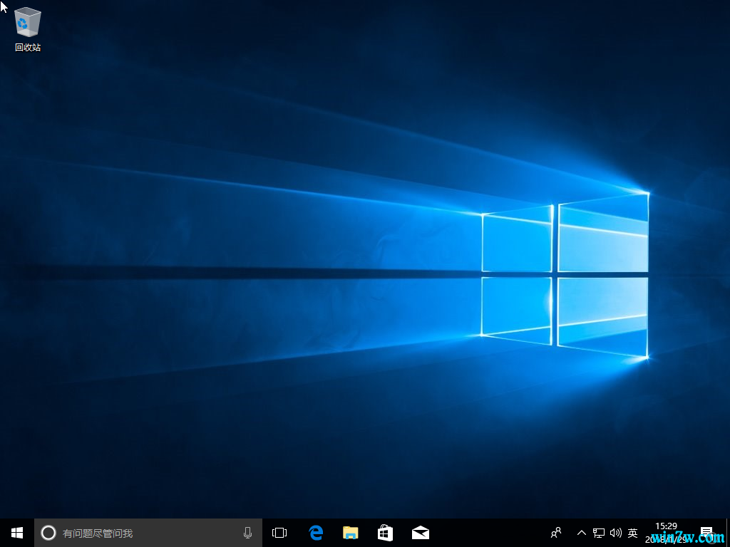 msdn系统安装教程win10专业版(msdn安装原版win10系统详细教程)