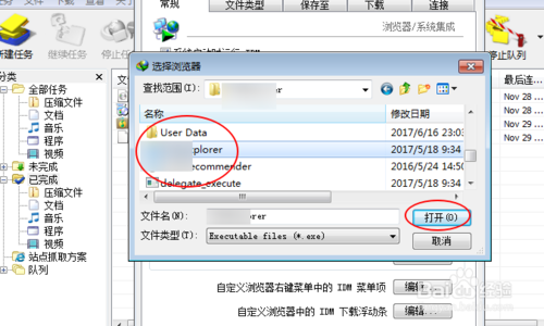 idm下载器使用教程(idm下载器用什么替代)