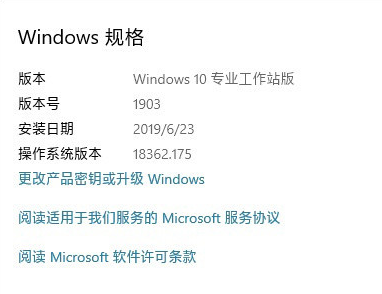 win10专业工作站版镜像(win10专业工作站版激活工具)